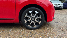 Toyota Aygo 1.0 VVT-i X-Trend 5dr Petrol Hatchback